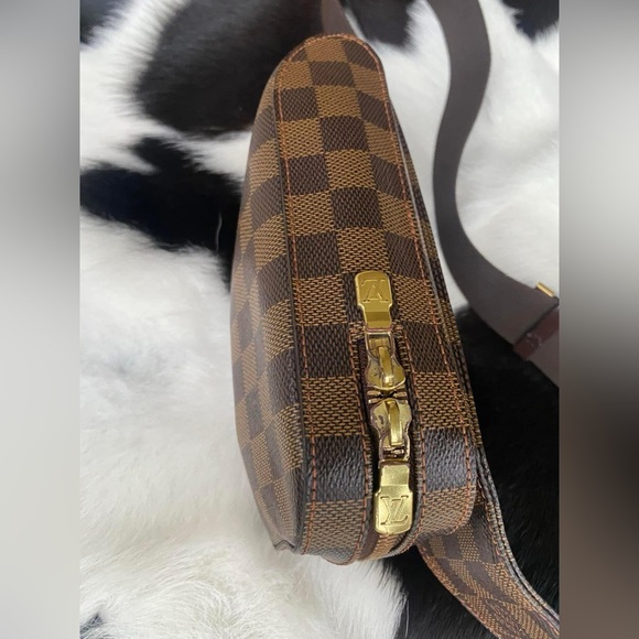 Louis Vuitton Geronimo bumbag - Picture 7 of 14